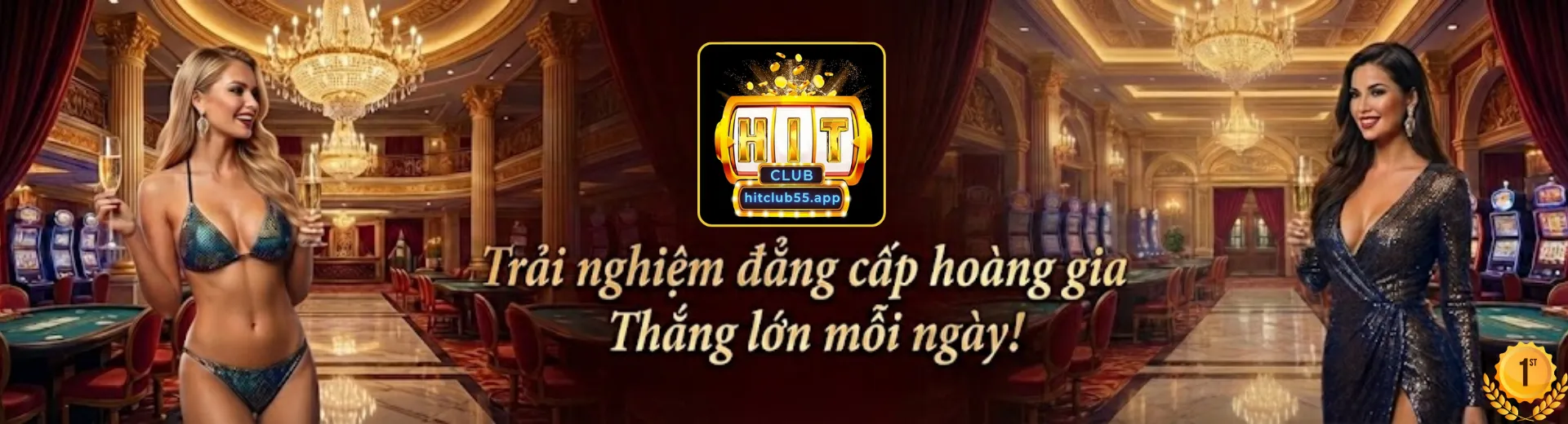 Banner HITCLUB