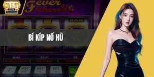 Bí kíp nổ hũ