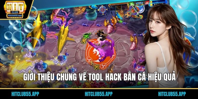 Tool Hack Bắn Cá: Cách Sử Dụng Và Những Lưu Ý Quan Trọng 1 Giới thiệu chung về tool hack bắn cá hiệu quả