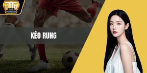 Kèo rung