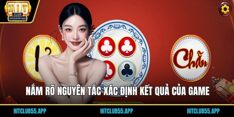 Xóc Đĩa Thần Tài – Trò Chơi Dân Gian Đổi Vận Cực Hot 2026 2 Nắm rõ nguyên tắc xác định kết quả của game