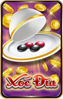 Xóc đĩa